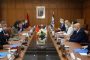 مفاوضات بين المغرب وإسرائيل لتجنب الازدواج الضريبي والتعاون الجمركي
