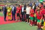 بعد هزم جنوب إفريقيا.. المنتخب الوطني المدرسي يتوج ببطولة إفريقيا