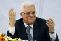 محمود عباس يؤكد على مكانة المغرب وتاريخه المشرف في خدمة القضية الفلسطينية