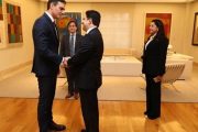 إسبانيا والمغرب يتفقان على تعزيز العلاقات