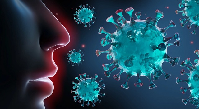 كورونا عبر العالم.. دراسة توضح تسلل الفيروس إلى الدماغ البشري