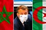 عبر القمة الإفريقية - الأوروبية.. فرنسا تسعى للتصالح مع المغرب والجزائر