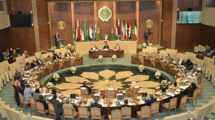 البرلمان العربي يجدد دعمه لسيادة المغرب على ترابه الوطني