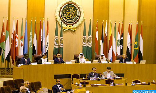 البرلمان العربي يشيد بجهود المغرب في تعزيز الدبلوماسية البرلمانية