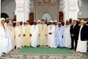 مؤسسة العلماء الأفارقة: شكر وتقدير لجهود الملك محمد السادس لحماية الثوابت الدينية في إفريقيا