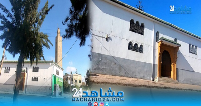 حكاية جامع (44).. مسجد السلام بحي 