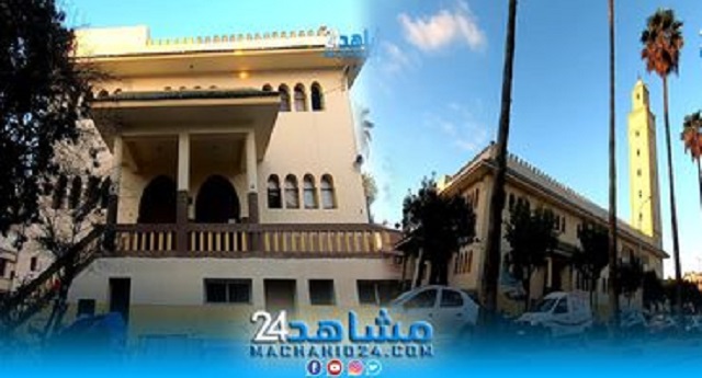 حكاية جامع (45).. مسجد الفتح بعين الشق