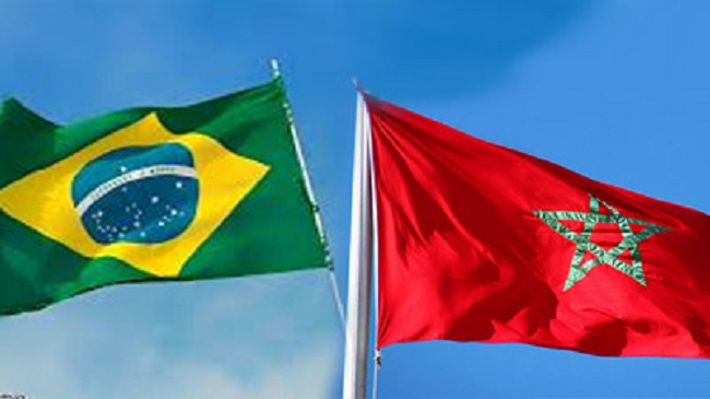 المغرب والبرازيل يعززان شراكتهما بتمثيلية لغرفة التجارة بالداخلة
