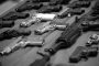 الحكومة تصادق على مشروع قانون يتعلق بالأسلحة النارية