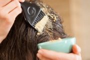 خلطة الحلبة لعلاج صلع الشعر الأمامي