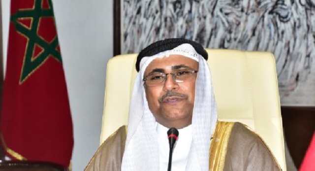 رئيس البرلمان العربي يشيد بجهود الملك لتعزيز العمل العربي والإفريقي وتحقيق الأمن والاستقرار