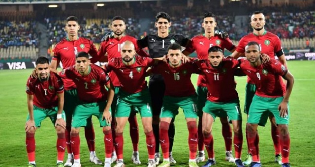 الجامعة تطرح تذاكر مباراة المغرب والكونغو الديمقراطية للبيع