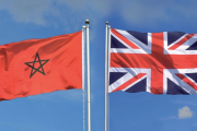 محادثات بين المغرب وبريطانيا لتعزيز التعاون الثنائي في مجال الدفاع والأمن