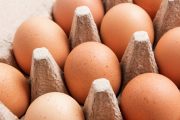 ارتفاع ملحوظ في أسعار البيض قبيل حلول رمضان