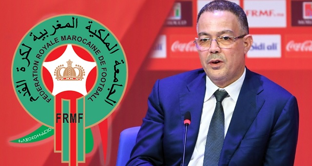 الترشح لرئاسة جامعة كرة القدم.. التوصل بلائحة واحدة يترأسها فوزي لقجع