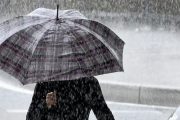 أمطار قوية مرتقبة بداية الأسبوع بعدد من مناطق المملكة