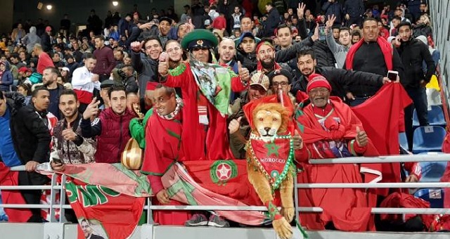 جامعة الكرة تطرح تذاكر جديدة لمباراة المغرب والكونغو