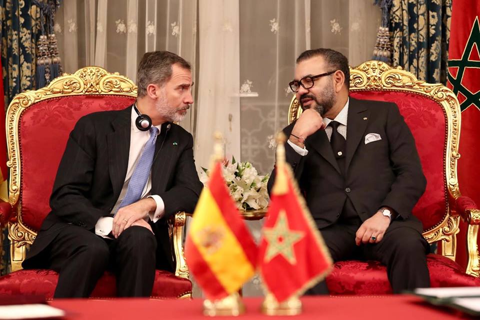 صحافة إيطالية: الموقف الإسباني يكرس ريادة المغرب على المستوى الإقليمي