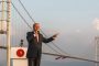 تركيا: افتتاح أطول جسر معلق في العالم