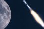اليوم الجمعة ولأول مرة سيشهد العالم ارتطام صاروخ بالقمر
