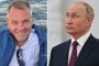 رجل أعمال روسي يعرض مكافأة بمليون دولار لمن يأتي برأس بوتين
