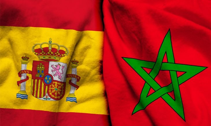 وزير الداخلية الإسباني: العلاقات مع المغرب وصلت إلى مستوى كبير من التفاهم