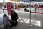 موظفو المطارات يطالبون الحكومة بالتدخل لحل مشاكلهم العالقة