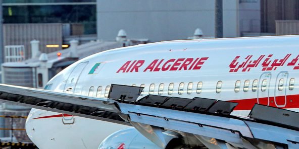 الخطوط الجوية الجزائرية في قلب فضيحة.. حقائب مخدرات ترافق المسافرين بـ''رحلات مشبوهة''