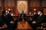 الملك محمد السادس يستقبل رئيس الحكومة الإسبانية