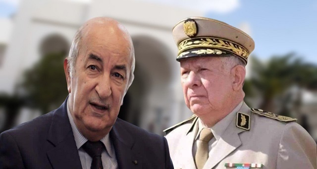 لماذا يحتاج جنرالات الجزائر لميزانية تسلح تفوق خمسة أضعاف نظيرتها المغربية؟!