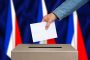 نسبة المشاركة في انتخابات فرنسا تصل 25.48 بالمائة
