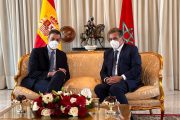 في زيارة رسمية.. سانشيز يصل للرباط رفقة وزير الخارجية الإسباني ألباريس