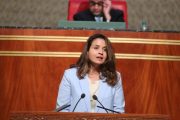 بنعلي: وضعية مخزون المحروقات بالمغرب عادية