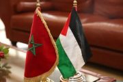 رئيس المجلس الوطني الفلسطيني يشيد بموقف المغرب