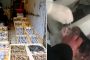 الأسماك الحية في أسواق شنغهاي تخضع لاختبارات كورونا (فيديو)