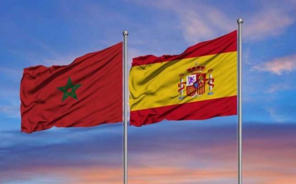 وزيرة إسبانية: إقامة علاقات مستقرة تنبني على الثقة مع المغرب يعد أمرا جوهريا