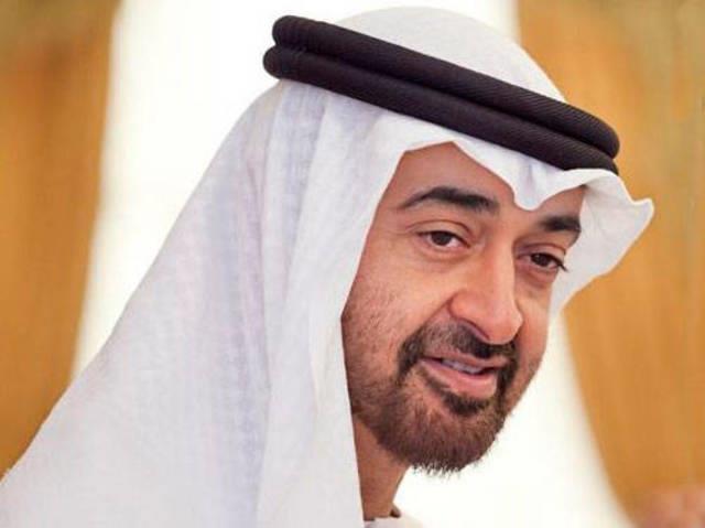 انتخاب الشيخ محمد بن زايد رئيسا للإمارات العربية المتحدة
