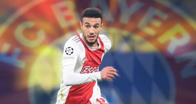 نصير مزراوي يكشف سبب اختياره بايرن ميونخ