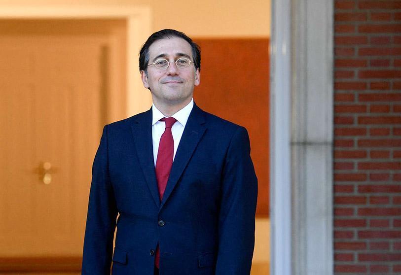 وزير الخارجية الإسباني يكشف تقدم مفاوضات ترسيم الحدود البحرية مع المغرب