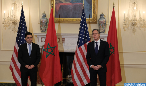 بحضور أمريكي.. المغرب يستضيف اجتماعا دوليا حول داعش