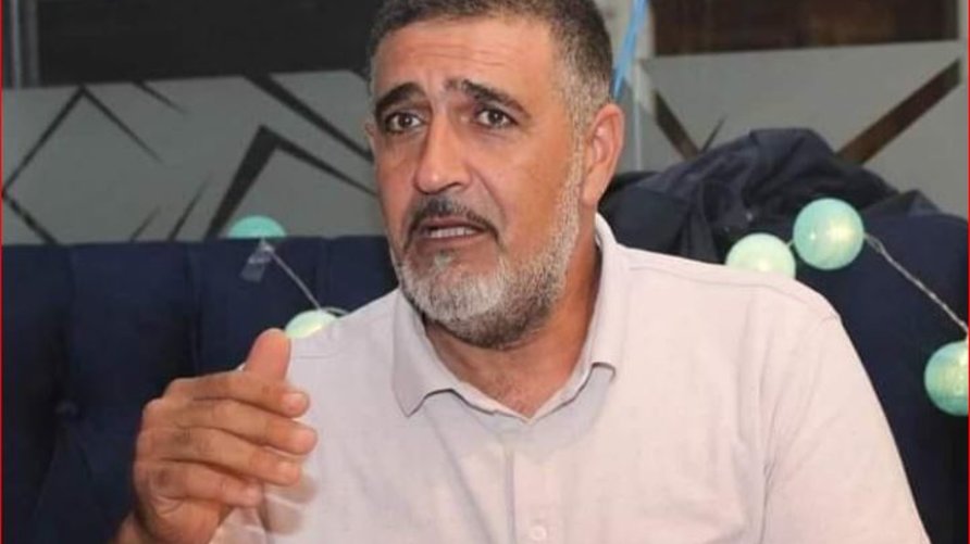 منظمة العفو الدولية: قلقون على صحة الناشط الجزائري المعتقل الهادي لعسولي