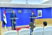 لتعزيز العلاقات.. المغرب ومصر يتفقان على تفعيل التشاور السياسي واللجنة الاقتصادية