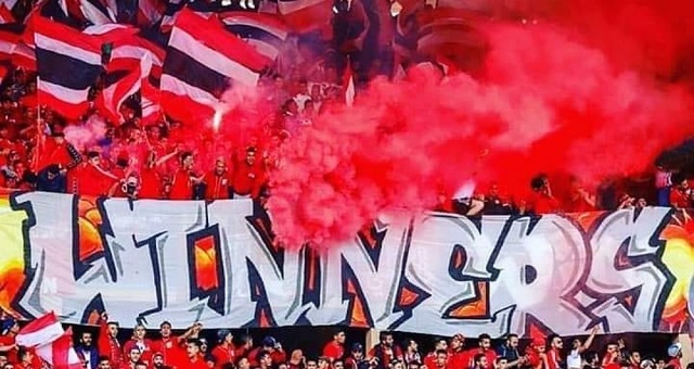 قبل لقاء الأهلي.. 