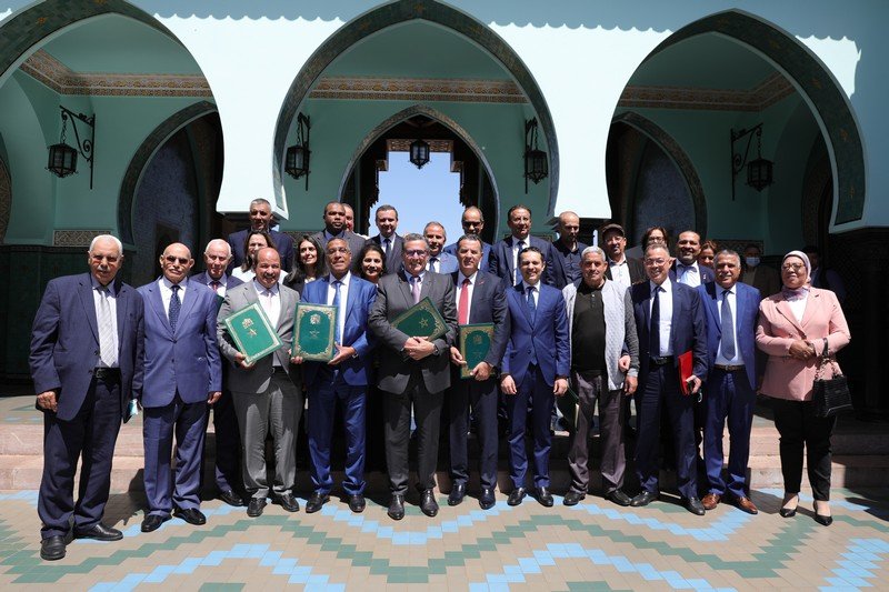 هيئة تكشف الانعكاسات الاقتصادية للاتفاق الاجتماعي على المغاربة