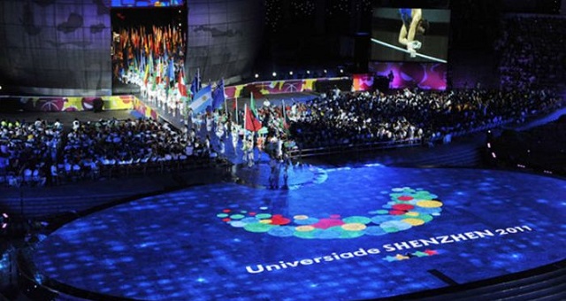تأجيل إقامة دورة الألعاب الجامعية العالمية إلى 2023