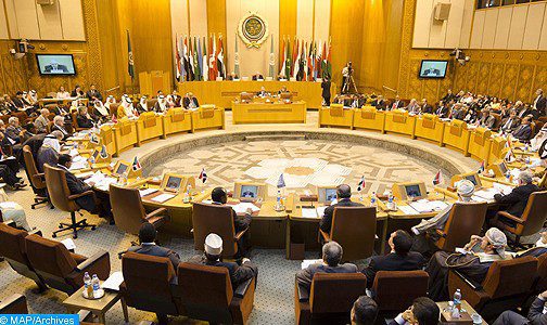 المغرب يشارك في مؤتمر دولي حول الاتجار والانتشار غير المشروع للأسلحة