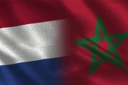 المغرب وهولندا يوقعان “خطاب نوايا” لتعزيز التعاون في المجالات الأمنية