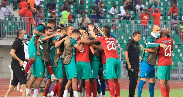 دون خوض التصفيات.. المنتخب المغربي يتأهل لنهائيات 