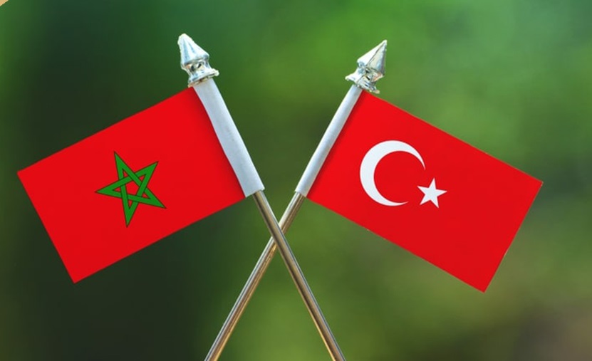تعميم دورية حول الاتفاقية المعدلة للتبادل التجاري الحر بين المغرب وتركيا