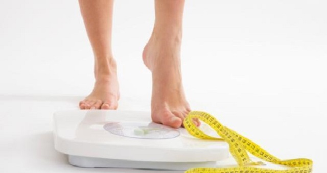 وصفات طبيعية للتخلص من الوزن الزائد